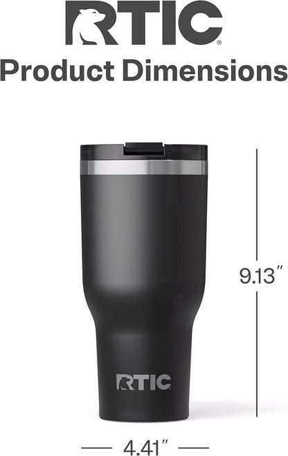 RTIC 40oz Essential Tumbler - Image 4