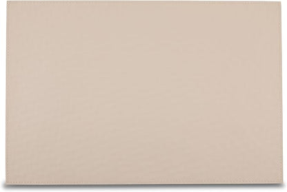 Placemats Set of 4 12" x 18" Heat-Resistant Table Mats for Dining Table Set for 4 Kitchen & Dining Room Decor Farmhouse, Boho, & Modern Style Easy to Clean, Durable & Stylish Table Decor