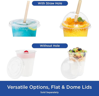 Karat 7oz Plastic Cups, and More - Image 5