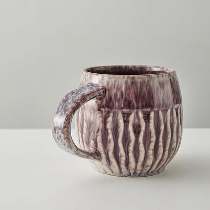 Large Ceramic Coffee Mug - 20oz Big Tea Cup - Image 6