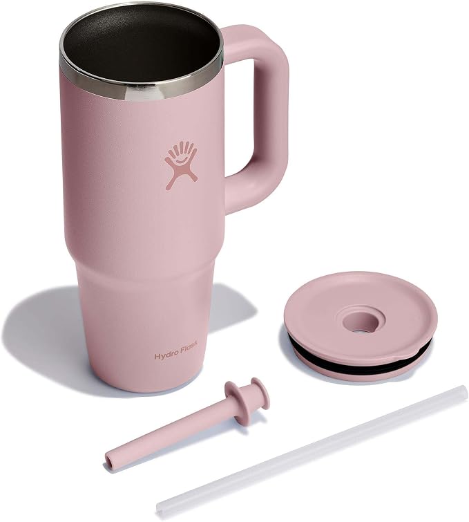 Hydro Flask Travel Tumbler - Image 2