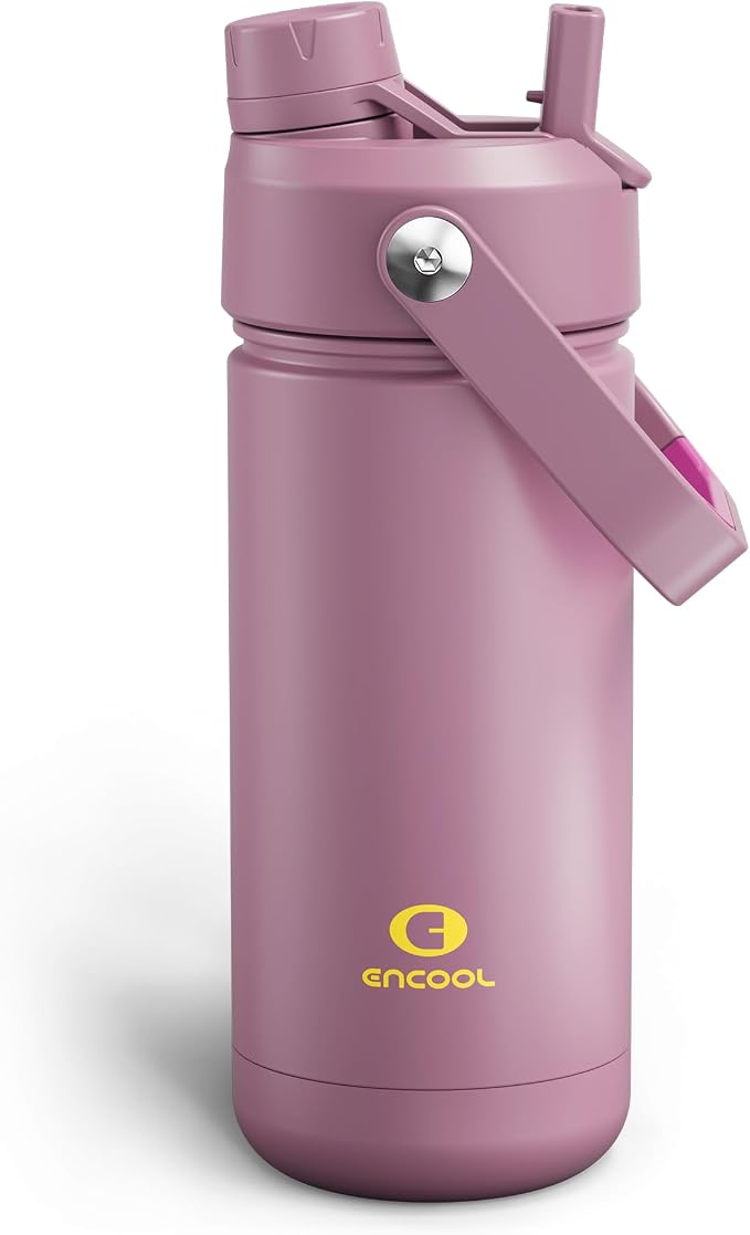 ENCOOL Insulated Water Bottle by ENCOOL