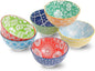 Dessert Bowls Set of 6 by AHX