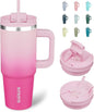 BJPKPK 30 oz Insulated Tumbler by BJPKPK