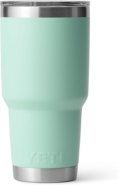 YETI Rambler 30 oz Stainless Steel Vacuum Insulated Tumbler w/MagSlider Lid - Image 5