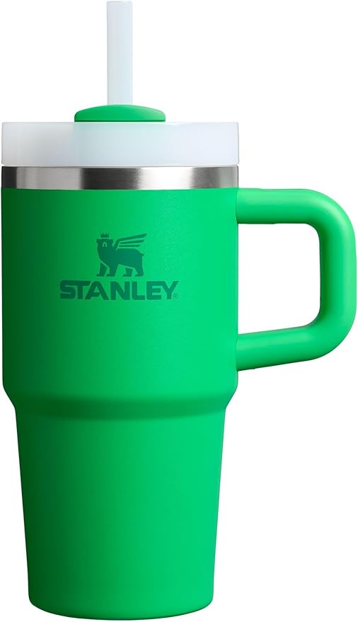 STANLEY Quencher H2.0 Flow State Tumbler, 20 oz by Unknown