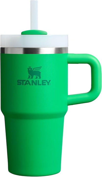 STANLEY Quencher H2.0 Flow State Tumbler, 20 oz by Unknown