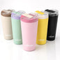 14oz Vacuum Insulated Tumbler by mikenda