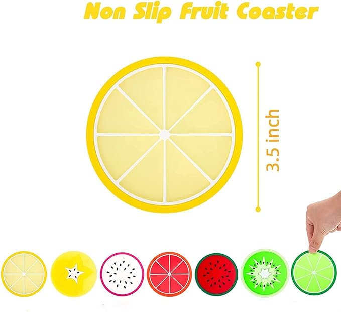 DomeStar Fruit Coaster - Image 2