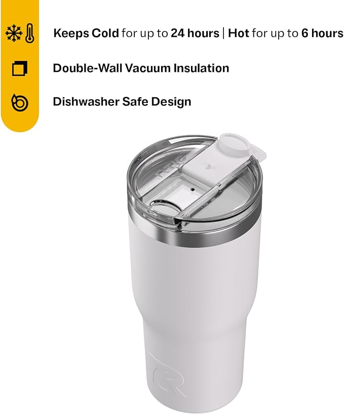 RTIC 30oz Essential Tumbler - Image 2