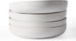 famiware Milkyway 33 oz Pasta Bowls Set of 4, Scratch-Resistant Stoneware Salad by Famiware