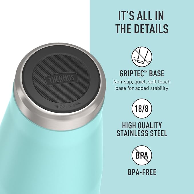 THERMOS ICON SERIES, Stainless Steel Tumbler - Image 4