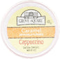 Grove Square Caramel Cappuccino 96 Single Serve Cups by GroveSquare