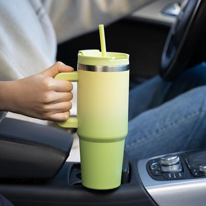 BJPKPK 40 oz Insulated Tumbler - Image 5