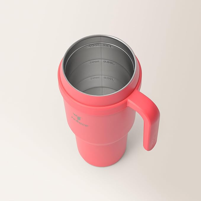 REDUCE 40 oz Stainless Steel Tumbler - Image 8
