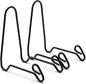 Artliving 2 Pack Display Stand Easel Iron Bowl Stands by Artliving
