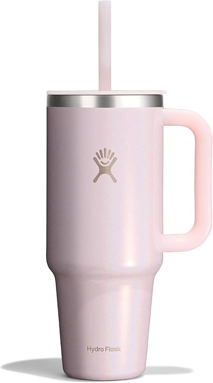 Hydro Flask Travel Tumbler by Unknown