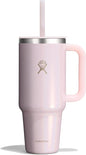 Hydro Flask Travel Tumbler by Unknown