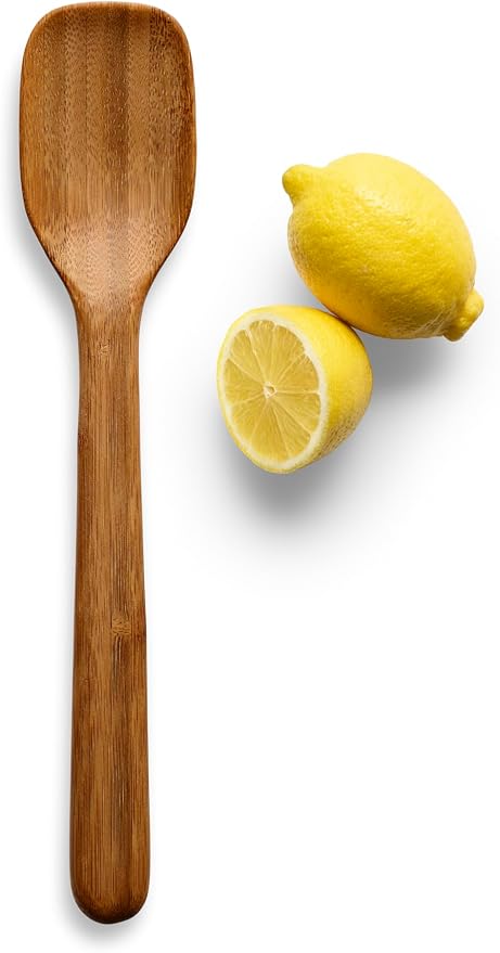 EVA SOLO | Nordic Kitchen Serving Spoon Small Bamboo | Perfect - Image 5