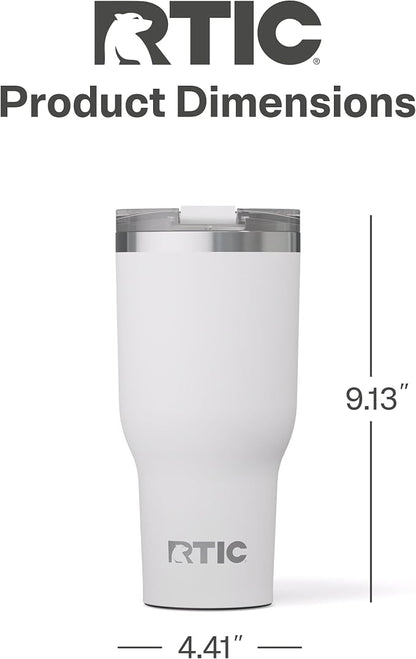 RTIC 40oz Essential Tumbler - Image 4