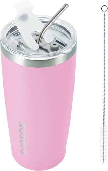 BJPKPK 20oz Coffee Tumbler by BJPKPK