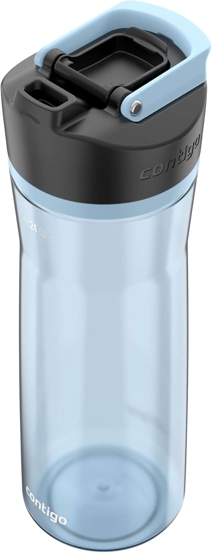 Contigo Cortland Water Bottle 24 oz Glacier - Image 6