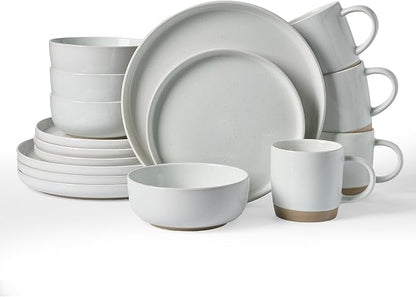 Famiware Milkyway 16-Piece Dinnerware Set by Famiware