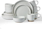 Famiware Milkyway 16-Piece Dinnerware Set by Famiware