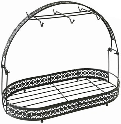 Mug Holder Coffee Cup Rack Stand by Piscepio