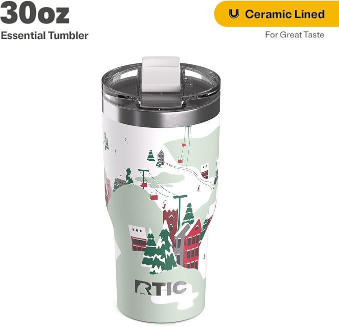 RTIC 30oz Essential Tumbler - Image 2