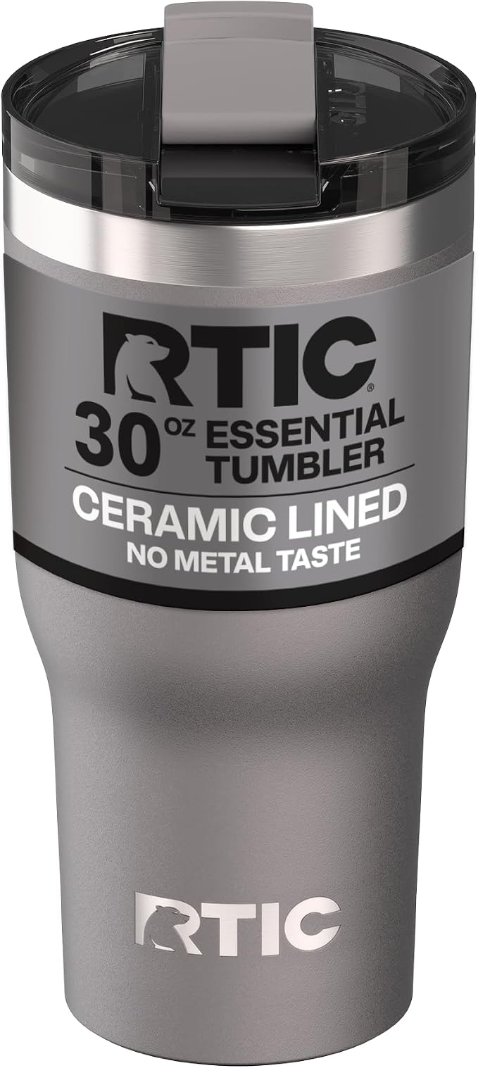RTIC 30oz Essential Tumbler by RTIC