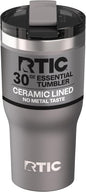 RTIC 30oz Essential Tumbler by RTIC