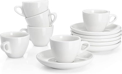Sweese 2 Ounce Espresso Cups by Sweese