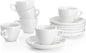 Sweese 2 Ounce Espresso Cups by Sweese