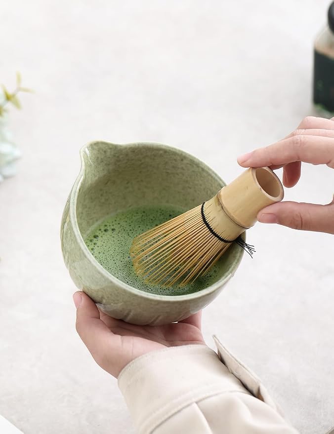 TANG PIN Matcha Set - Image 4