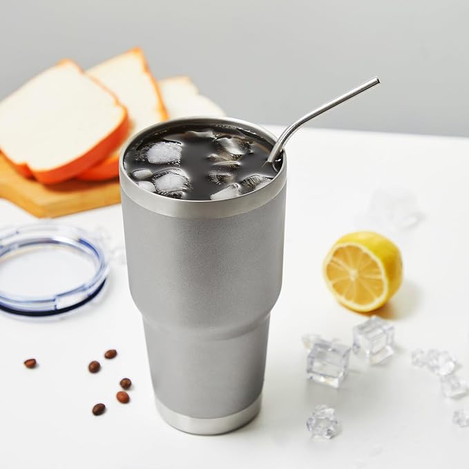 MEWAY 30oz Insulated Tumbler - Image 5
