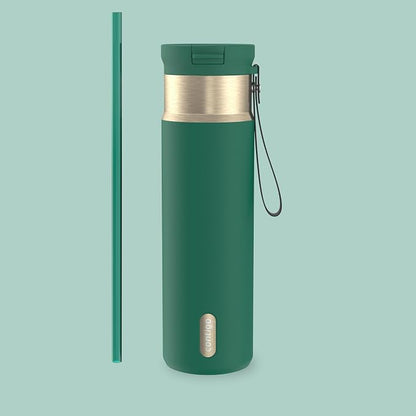 Contigo SnapSeal 24 oz Stainless Steel Vacuum-Insulated Water Bottle - Image 2