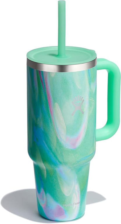 Hydro Flask 40 Oz Travel Tumbler - Image 5