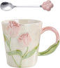 Espresso Cup11.8oz Funny Ceramic Coffee Mug by Unknown