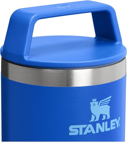 STANLEY Cafe To Go Travel Mug 20 oz | Leakproof Two-Part Drink Through Lid | - Image 4