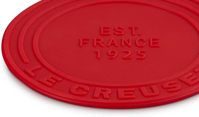 Le Creuset Silicone Coasters - Image 2