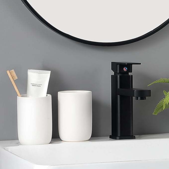 Toothbrush Holders for Bathrooms - Image 3