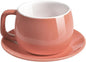 ionEgg Porcelain Coffee Cup by ionEgg