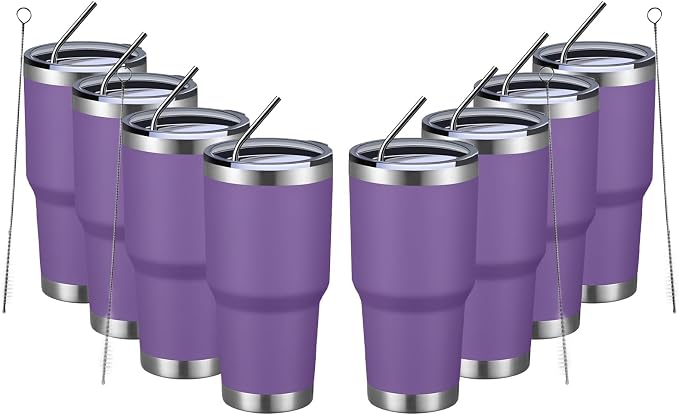 MEWAY 30oz Insulated Tumbler by MEWAY