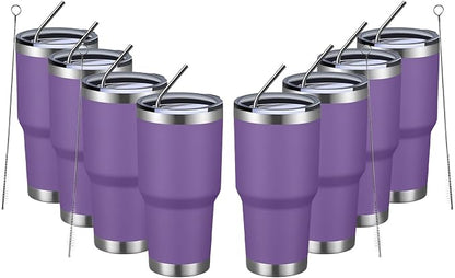 MEWAY 30oz Insulated Tumbler by MEWAY