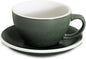 Loveramics Matt Cappuccino Cup, 10 oz Ceramic Latte Art Mug by LoveramicsUSA