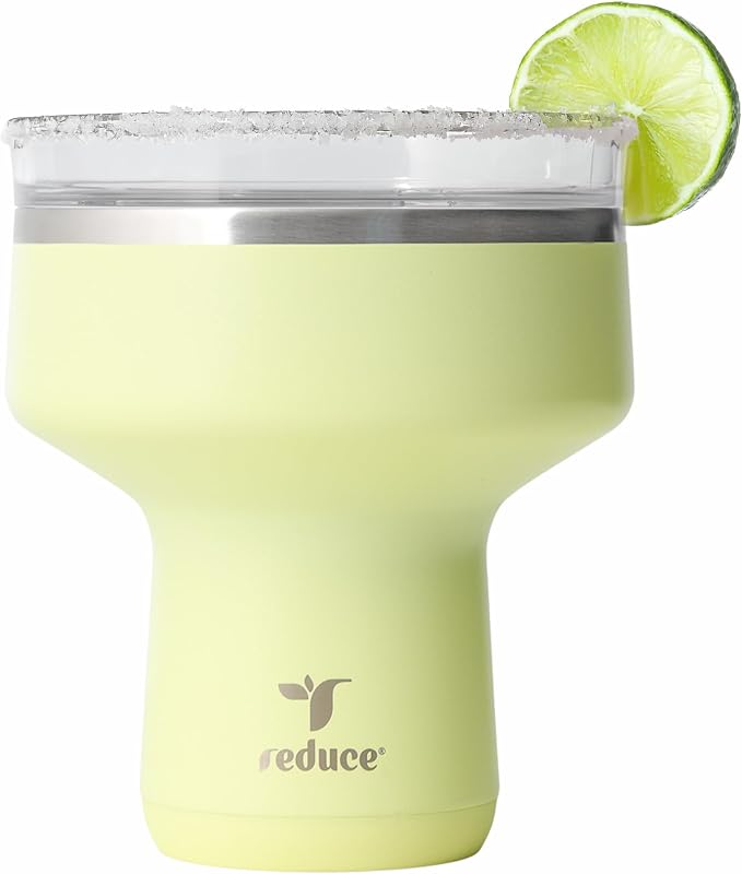 REDUCE Saltini 16oz Margarita Tumbler by Reduce