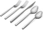 Alata Cube 20-Piece Forged Flatware Set Service by Alata