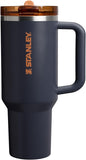 STANLEY Quencher ProTour Flipstraw Tumbler, 40 oz, Twilight VRT | Built-In by Unknown