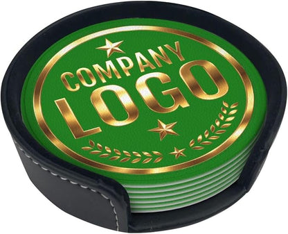 Custom Coaster with Logo - Image 5